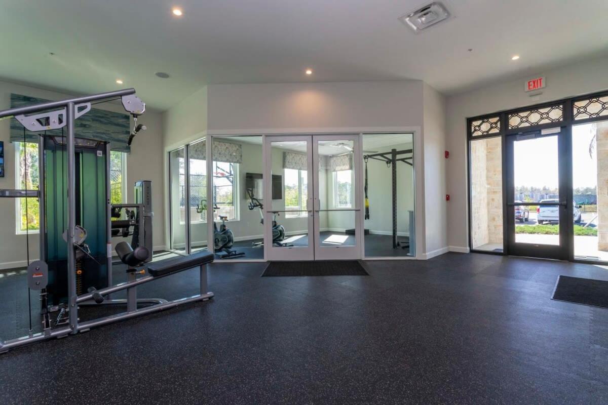 Marvelous 4Bd W Pool Close To Disney At Storey Lake 2629 Kissimmee Exteriér fotografie