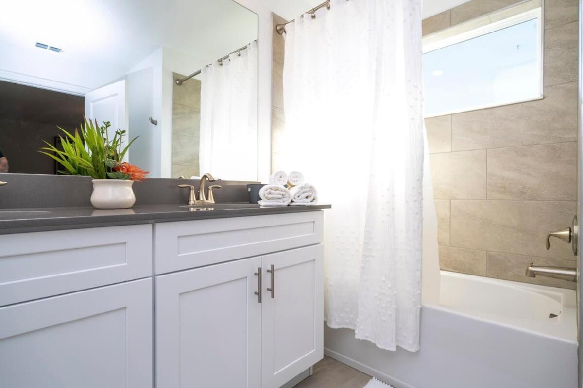 Marvelous 4Bd W Pool Close To Disney At Storey Lake 2629 Kissimmee Exteriér fotografie
