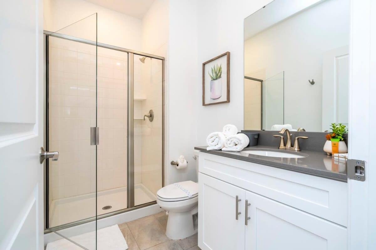 Marvelous 4Bd W Pool Close To Disney At Storey Lake 2629 Kissimmee Exteriér fotografie