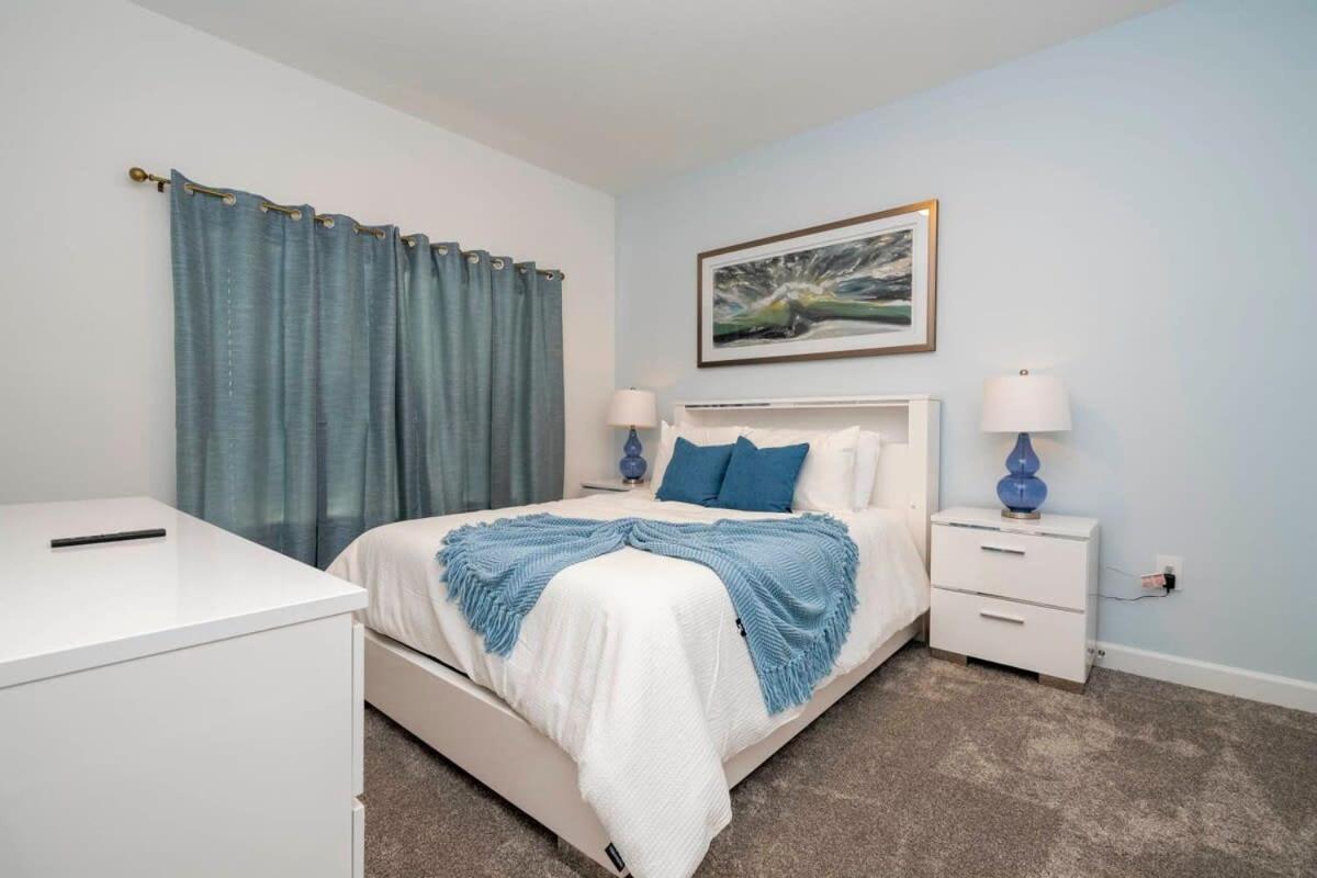 Marvelous 4Bd W Pool Close To Disney At Storey Lake 2629 Kissimmee Exteriér fotografie