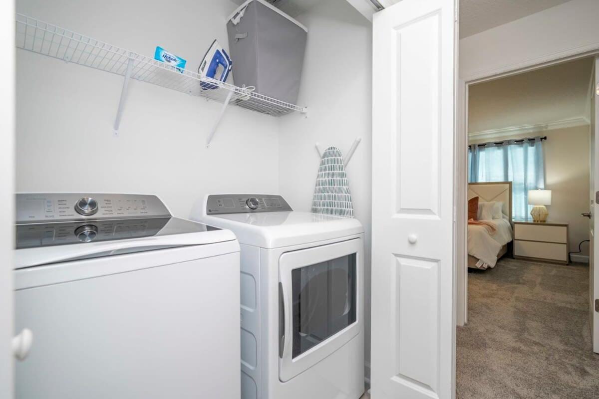 Marvelous 4Bd W Pool Close To Disney At Storey Lake 2629 Kissimmee Exteriér fotografie