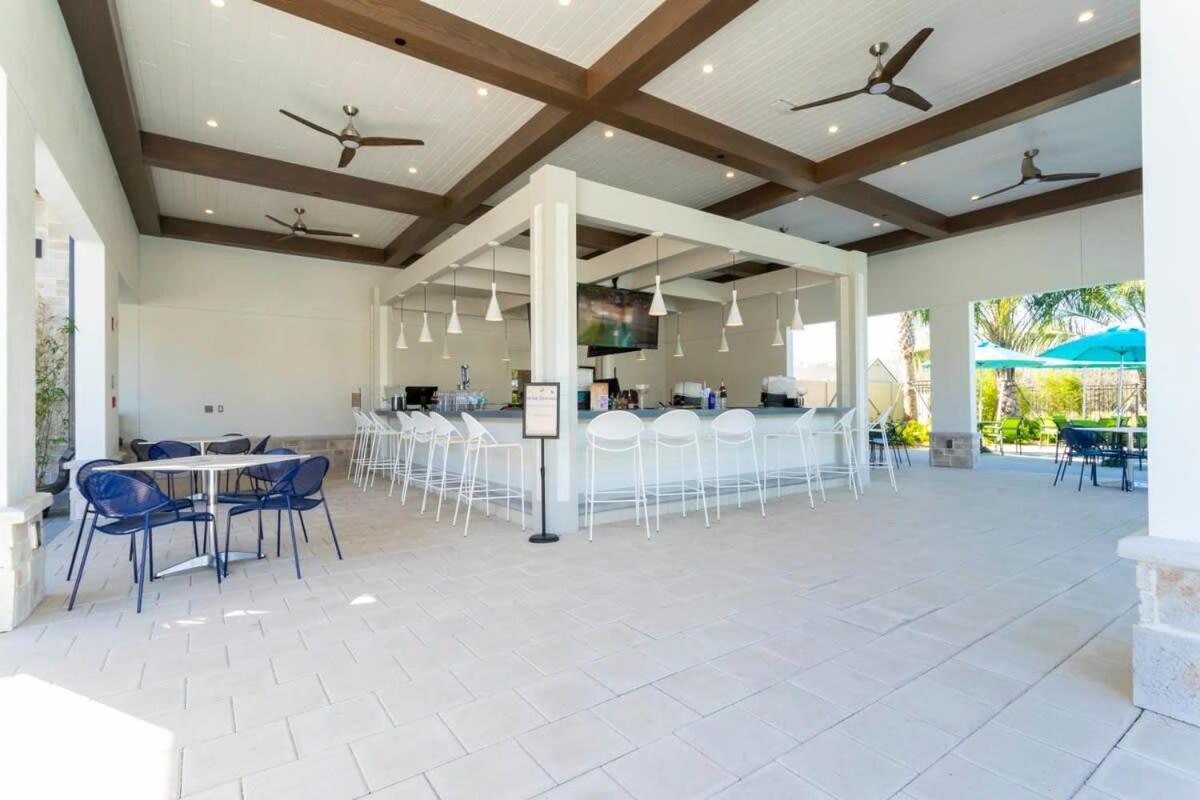 Marvelous 4Bd W Pool Close To Disney At Storey Lake 2629 Kissimmee Exteriér fotografie